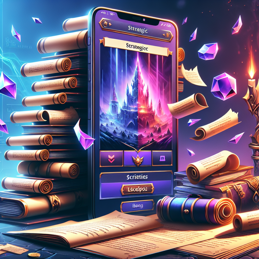 Mastering the Art of Mobile Legends: Best Scripts for Ultimate Gameplay