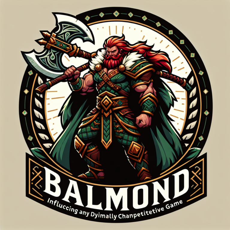 Balmond's Role in Shaping Mobile Legends Meta