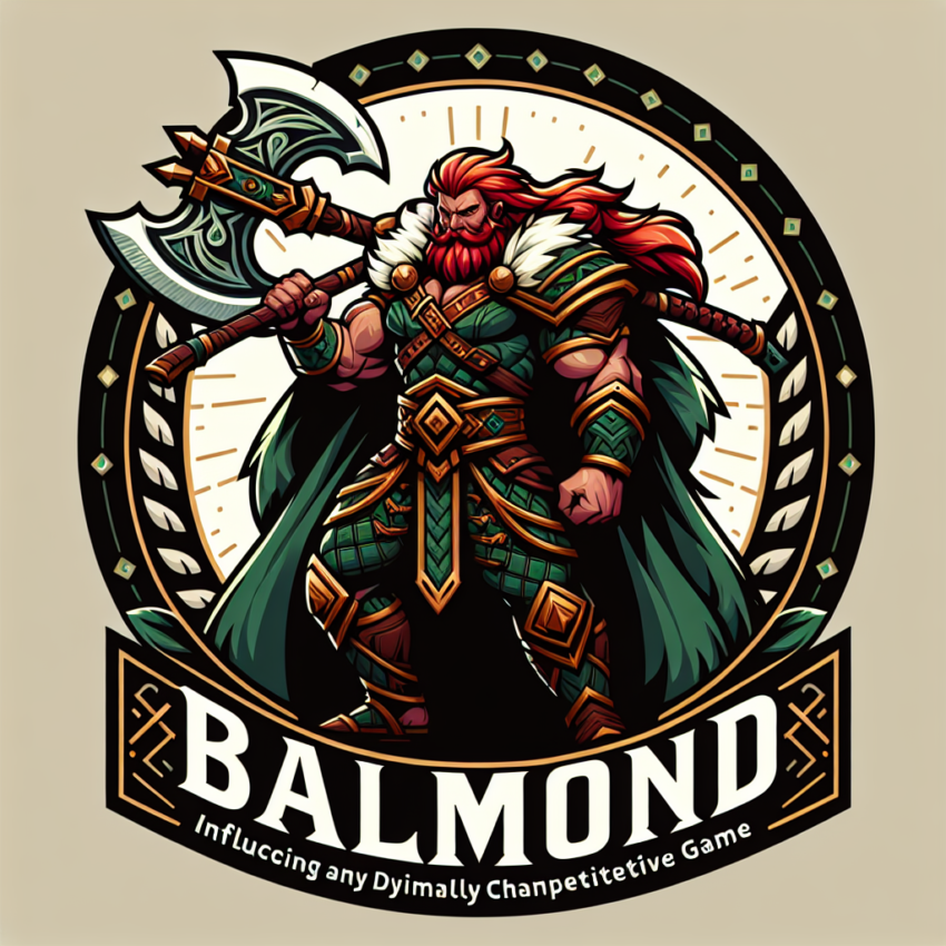 Balmond's Role in Shaping Mobile Legends Meta