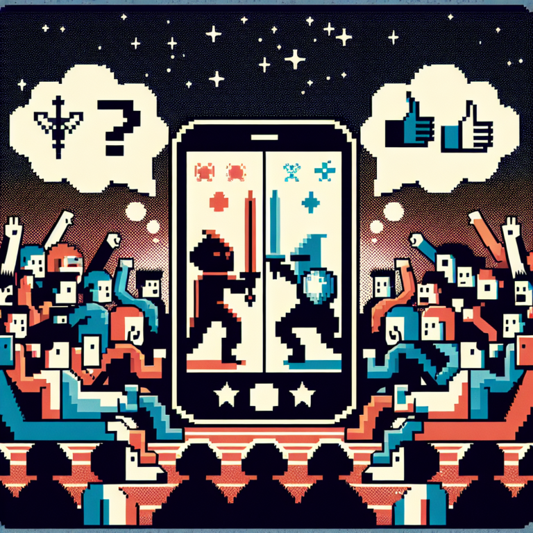 Exploring the Controversy Surrounding Bokep Mobile Legends in the Gaming Community