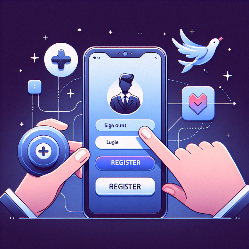 Tips Mudah Membuat Akun Baru di Mobile Legend untuk Pemula