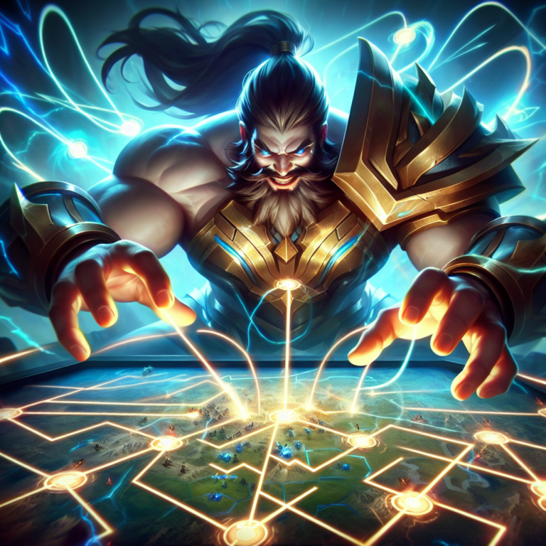 Epic Strategies to Master Franco in Mobile Legends