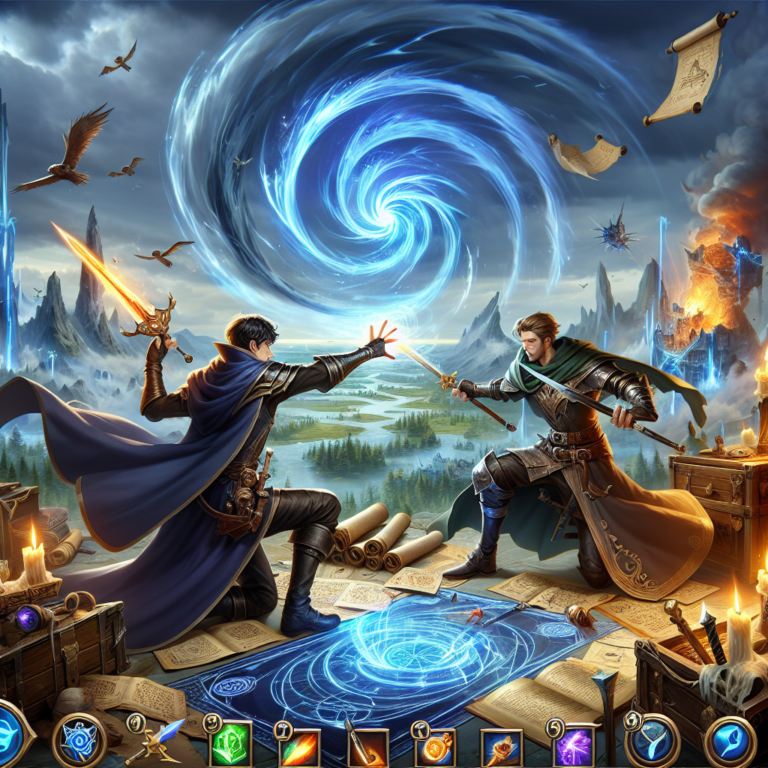 Mastering Spell Combinations in Mobile Legends: Tips for Strategic Gameplay