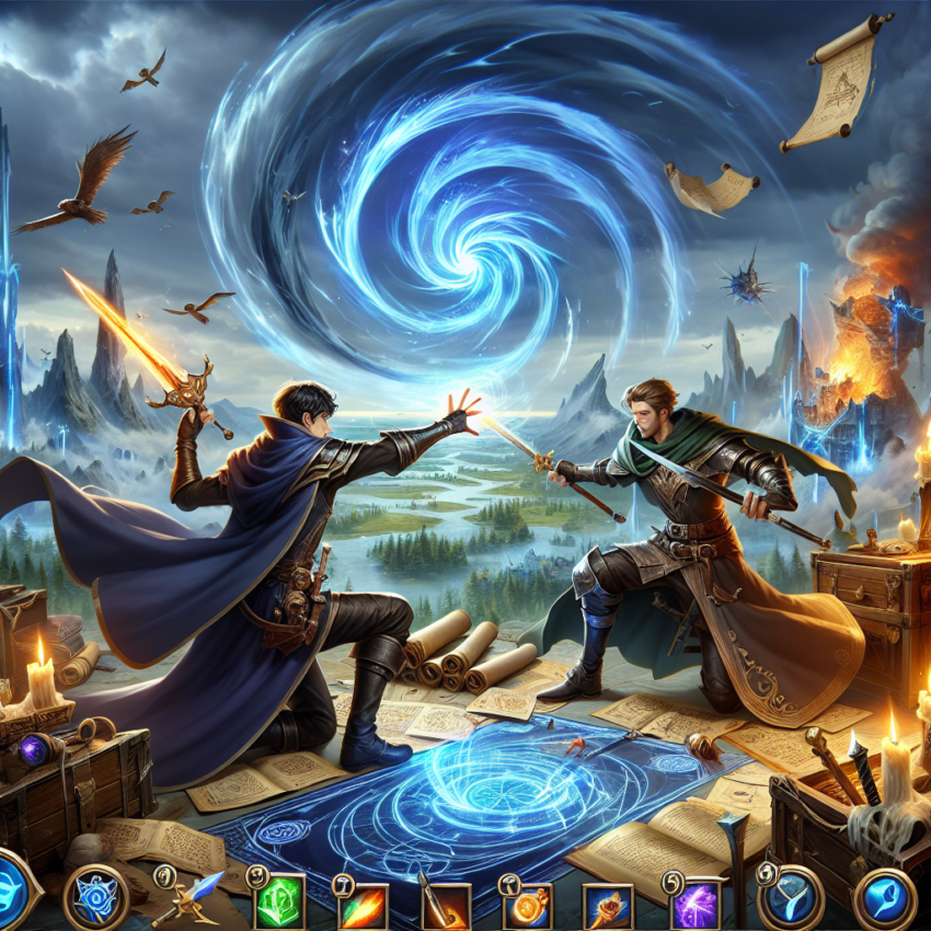 Mastering Spell Combinations in Mobile Legends: Tips for Strategic Gameplay