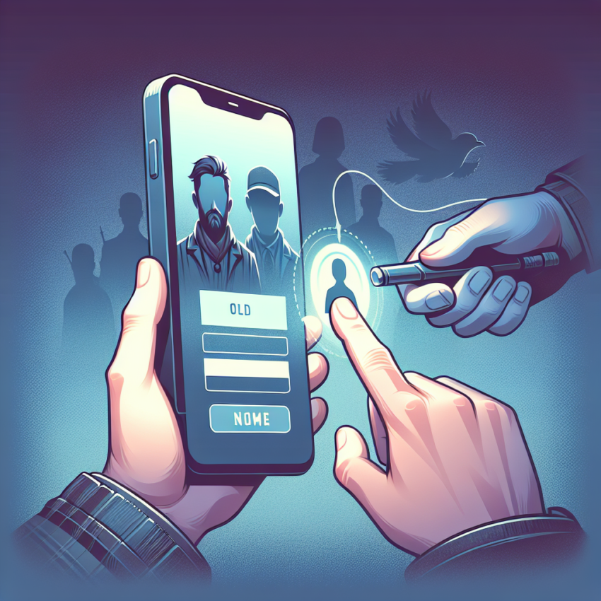 Cara Ganti Akun Mobile Legend dengan Mudah dan Cepat