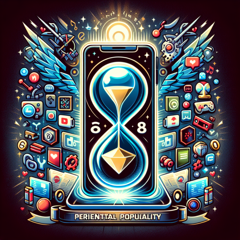 Immortal Mobile Legend: Unraveling the Secrets Behind Its Perpetual Popularity