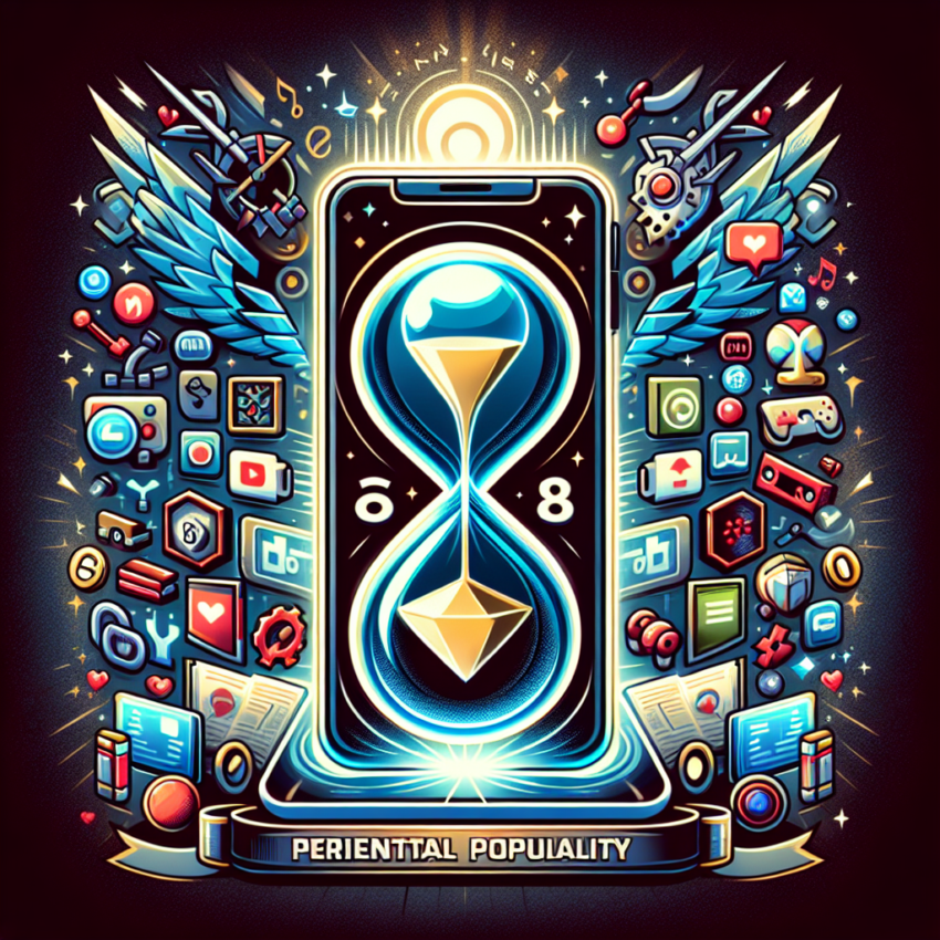 Immortal Mobile Legend: Unraveling the Secrets Behind Its Perpetual Popularity
