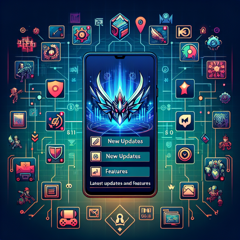 Latest Updates and Features on Liquipedia for Mobile Legends