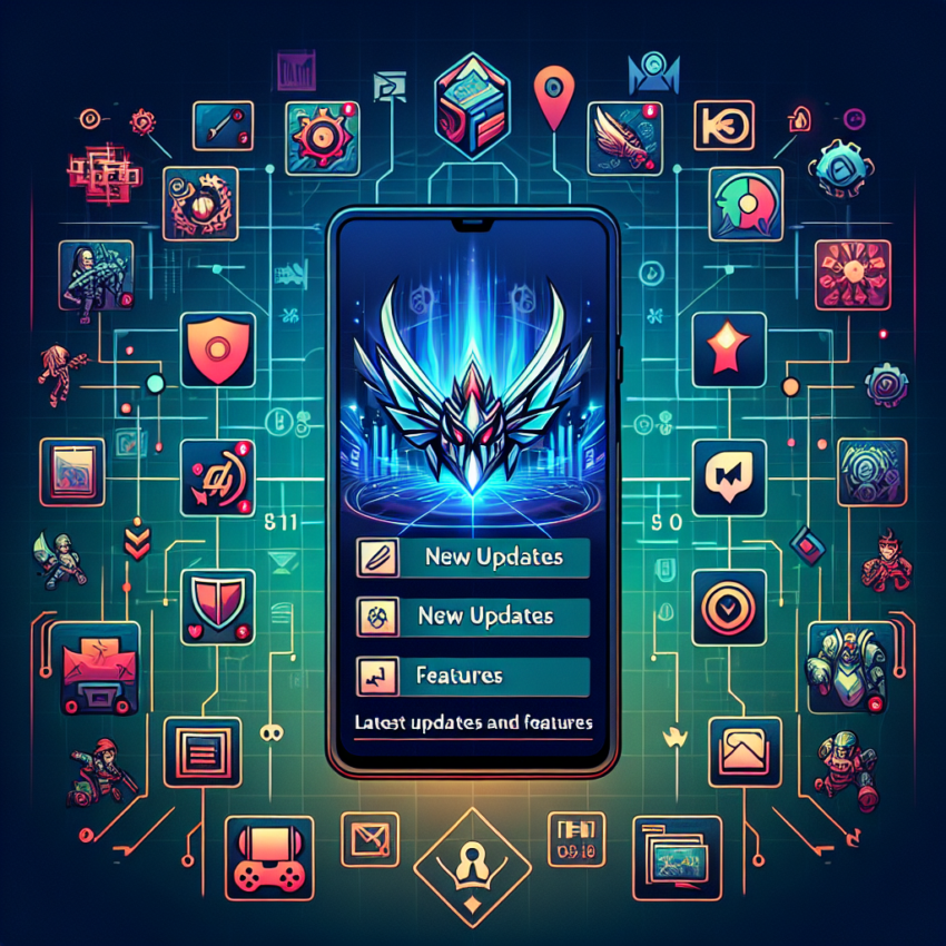 Latest Updates and Features on Liquipedia for Mobile Legends