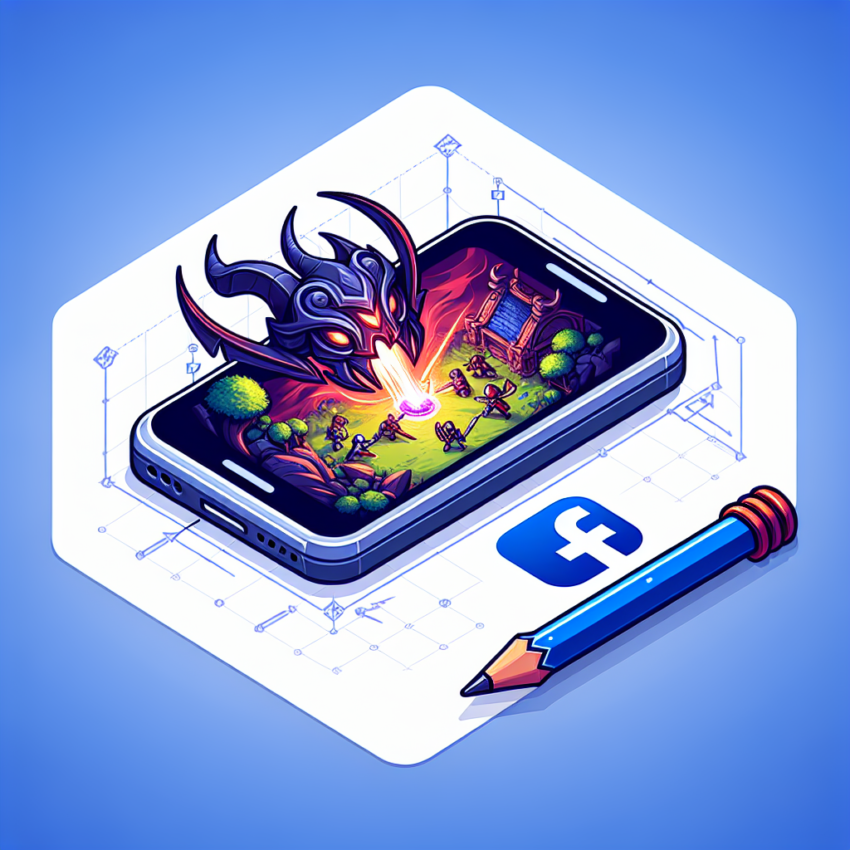 Panduan Lengkap Cara Live Mobile Legend di Facebook