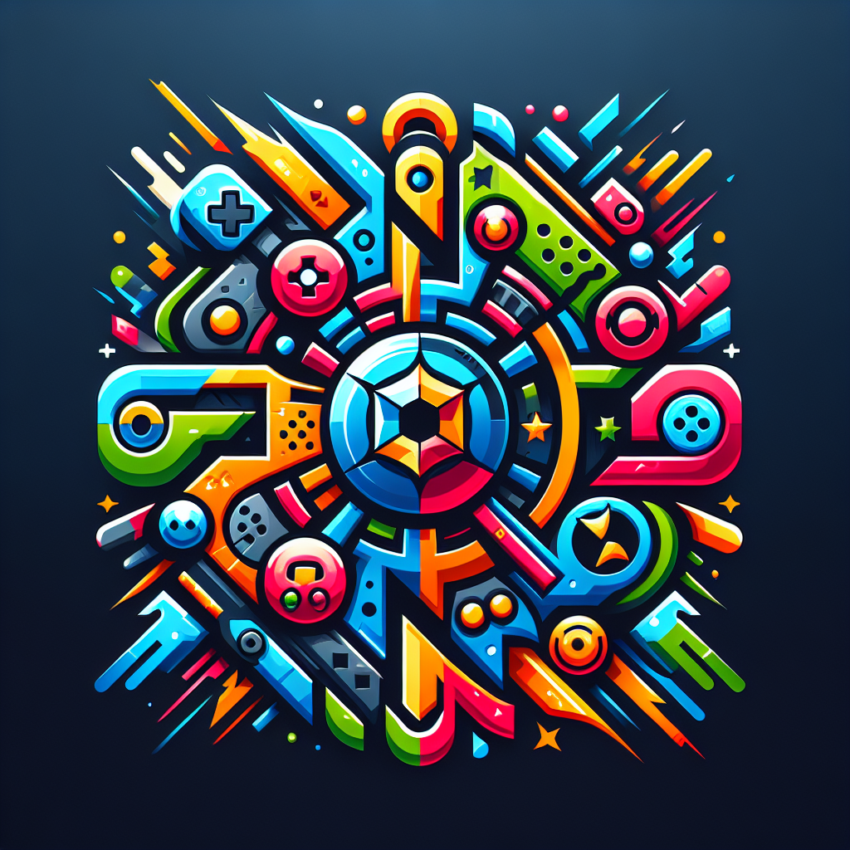 Inspirasi Desain Logo Mobile Legend Terbaru yang Menggugah Antusiasme Pemain