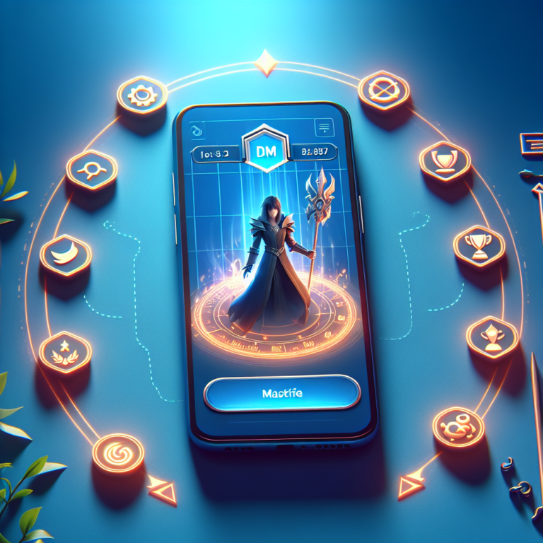 Secrets to Mastering DM in Mobile Legends
