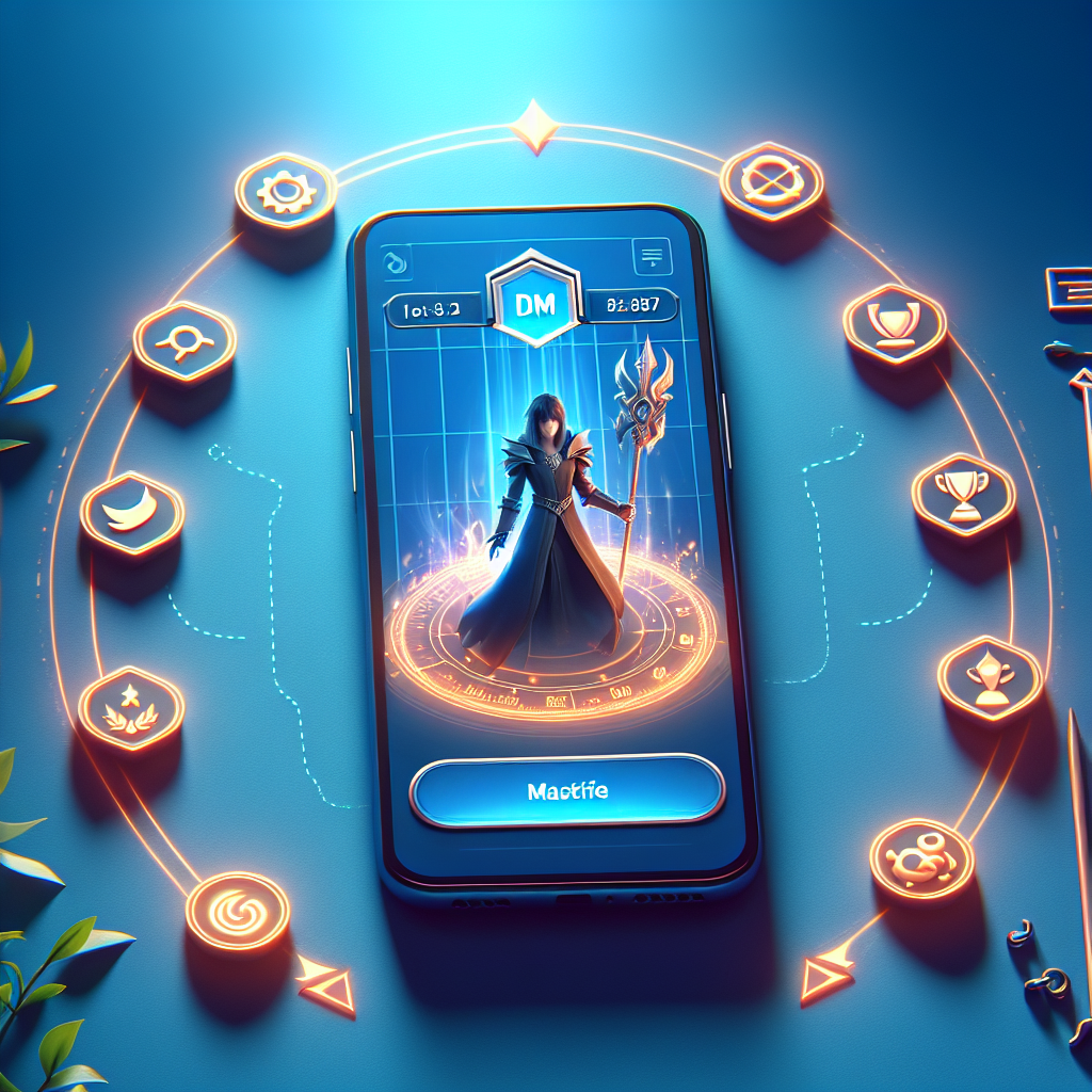 Secrets to Mastering DM in Mobile Legends