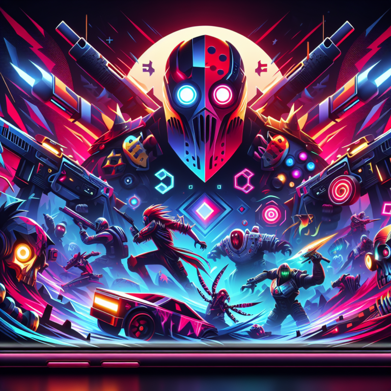 Stunning HD Backgrounds to Elevate Your Mobile Legends Experience