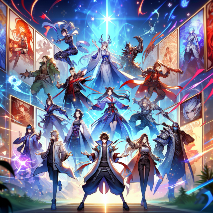 Mobile Legends 11.11 Event 2024: New Heroes and Exclusive Skins Unveiled