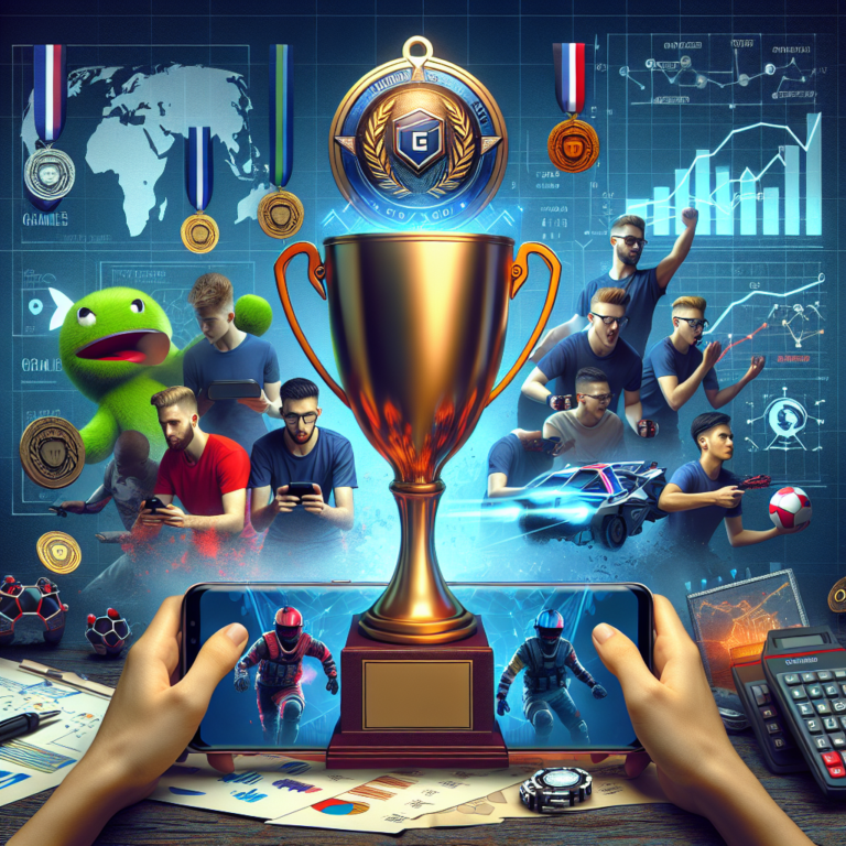Mobile Legends ESL Championship: Highlights and Analysis
