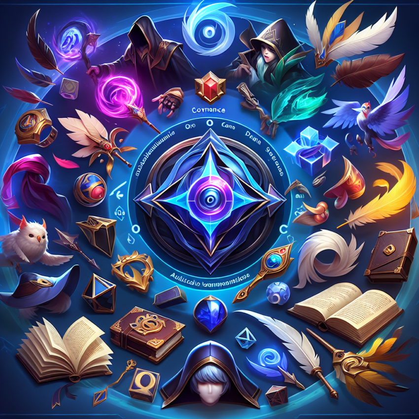 Panduan Lengkap Istilah-Istilah dalam Mobile Legends untuk Pemain Baru