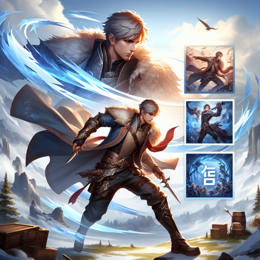 Hero Terkuat di Mobile Legend yang Harus Kamu Coba
