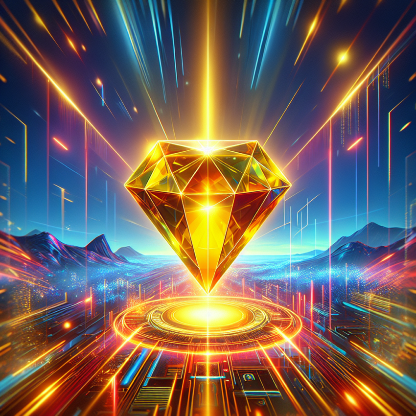 Kapan Diamond Kuning Mobile Legend Akan Diluncurkan pada 2025?