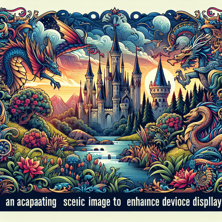 Stunning Mobile Legends Wallpaper Ideas to Elevate Your Device Display