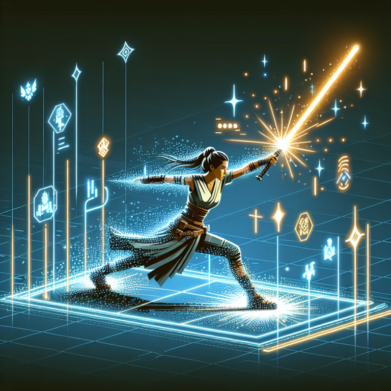 Mastering Saber in Mobile Legends Tips and Strategies for Success