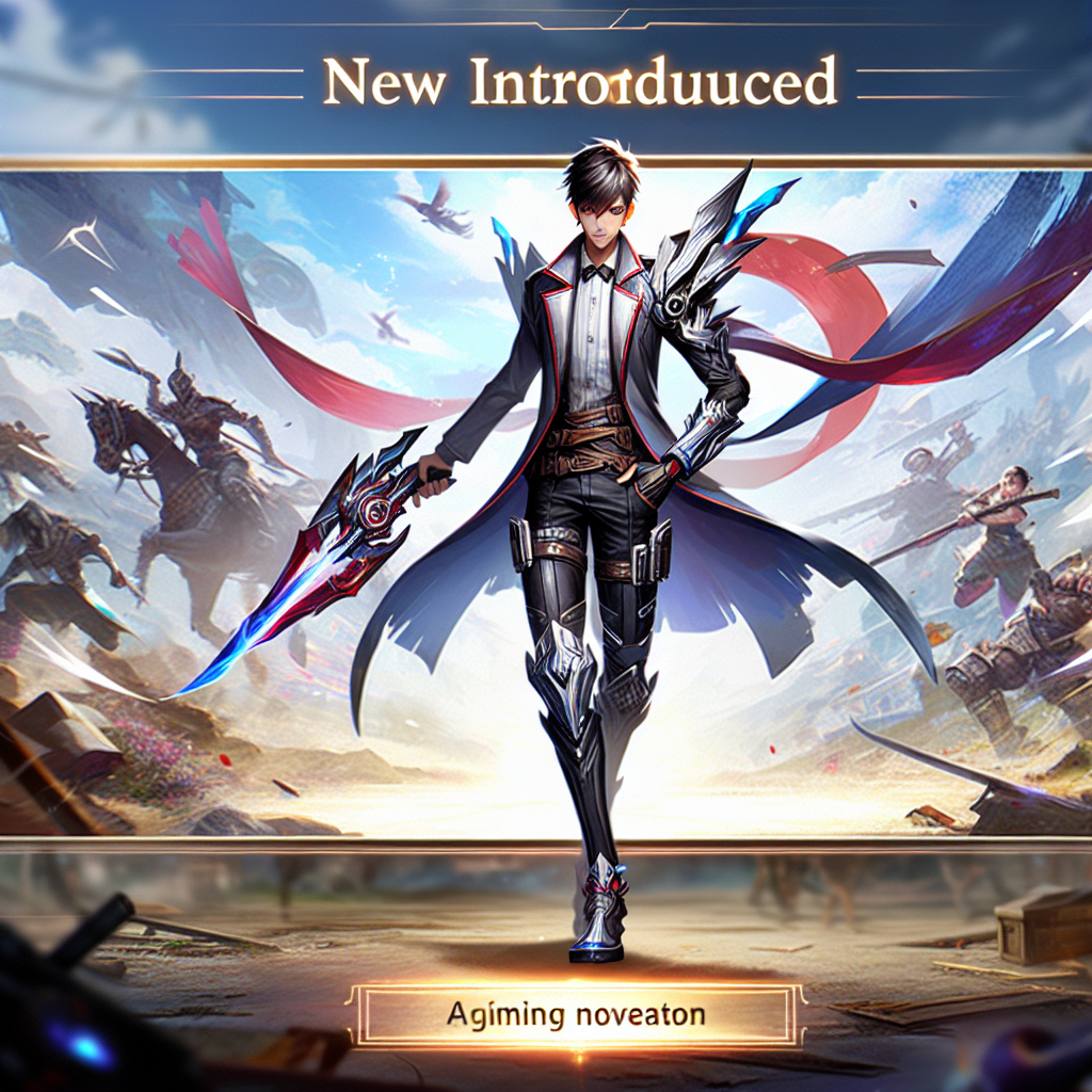 Hero dan Skin Baru di Mobile Legends: Inovasi Terbaru untuk Mengguncang Pertempuran