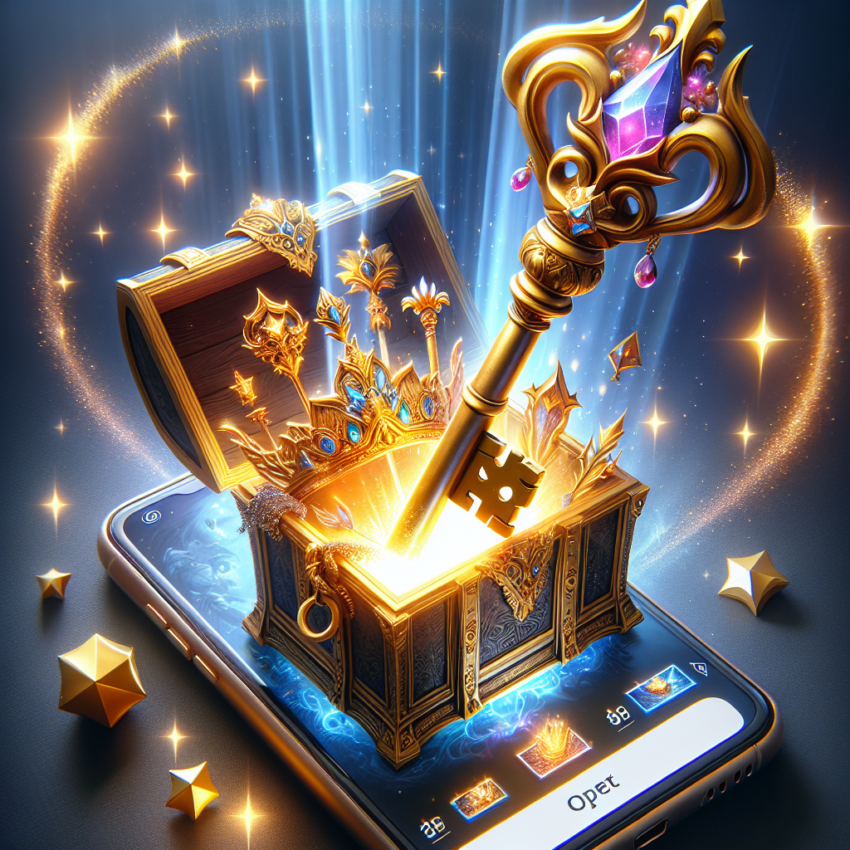 Unlock New Rewards: How to Redeem Mobile Legends Codes Effectively