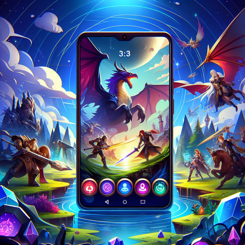 Asal Usul Mobile Legend: Dari Mana Game Populer Ini Berasal?