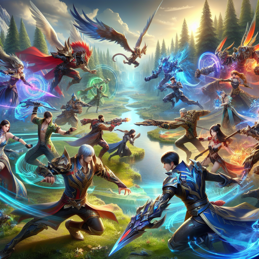Epic Battles Unfold in the Latest Mobile Legends Season: Strategies to Secure Victory