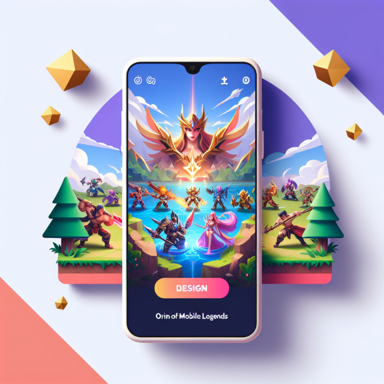 Mobile Legends Berasal dari Negara Mana?