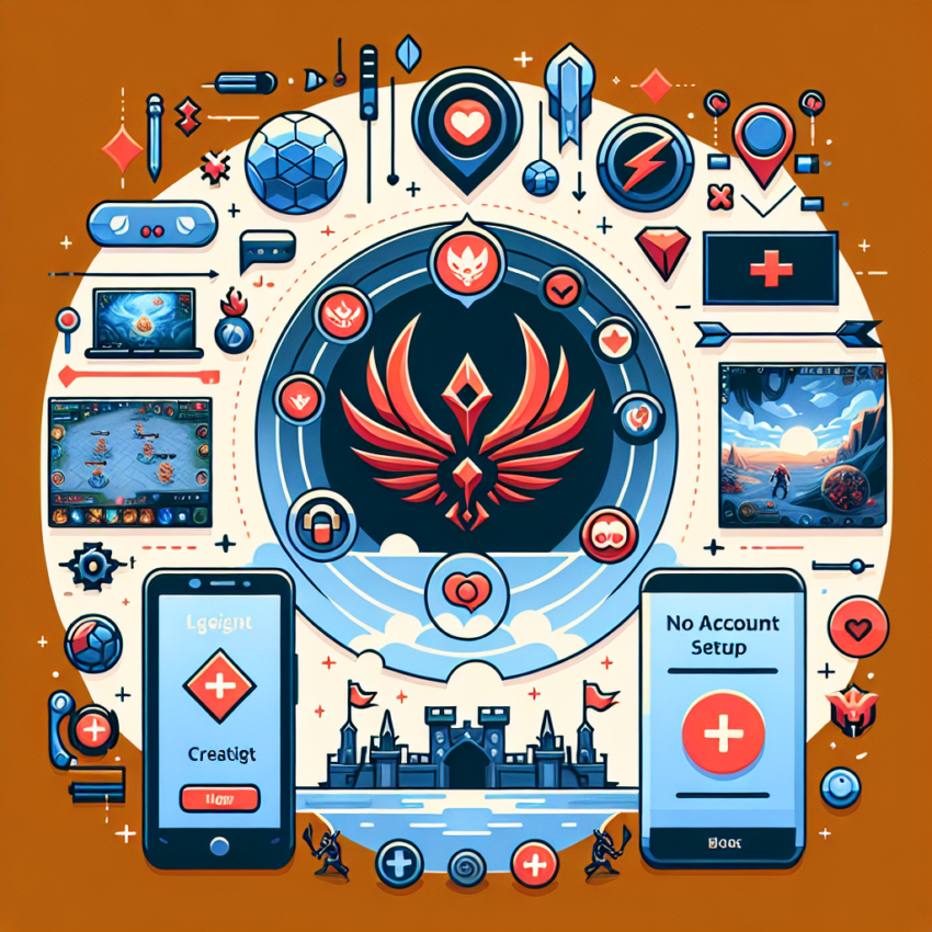 Tips dan Trik Membuat Akun Baru di Mobile Legends