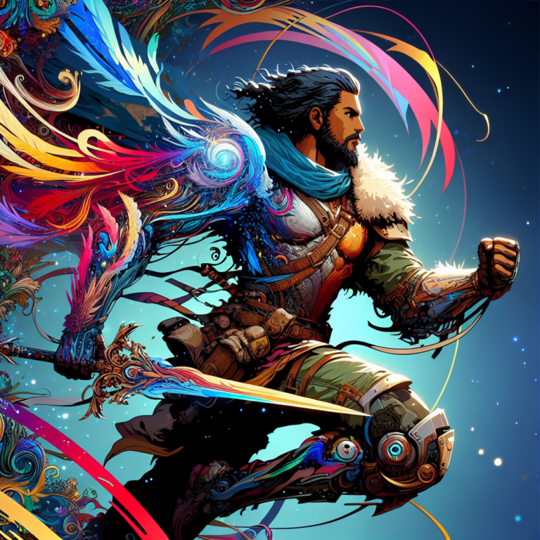 Mengeksplorasi Gambar Karakter Mobile Legend: Kreasi dan Inovasi Desain Terbaik Dunia Game