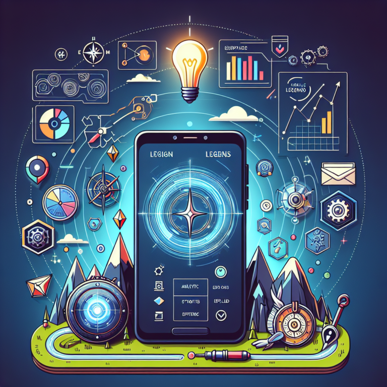 Exploring Lapakhuda's Impact on Mobile Legends: Strategies and Insights