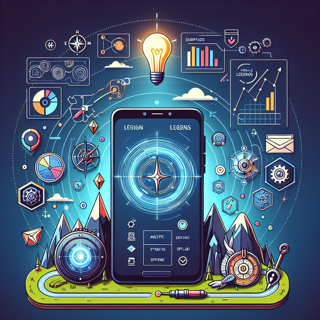 Exploring Lapakhuda's Impact on Mobile Legends: Strategies and Insights