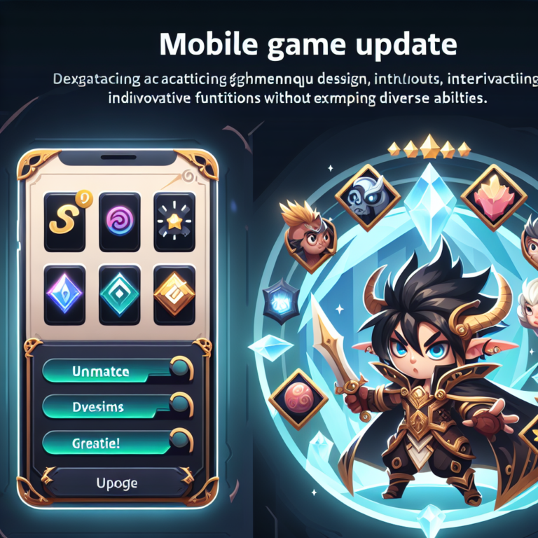 Mobile Legends Rilis: Fitur dan Hero Baru yang Wajib Dicoba