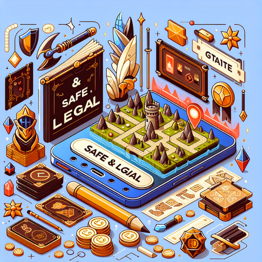 How to Hack Mobile Legends Safely and Legally