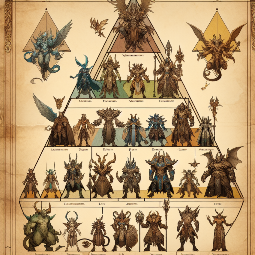 Mobile Legends Heroes Tier List for the Latest Meta