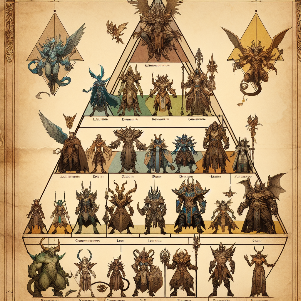 Mobile Legends Heroes Tier List for the Latest Meta