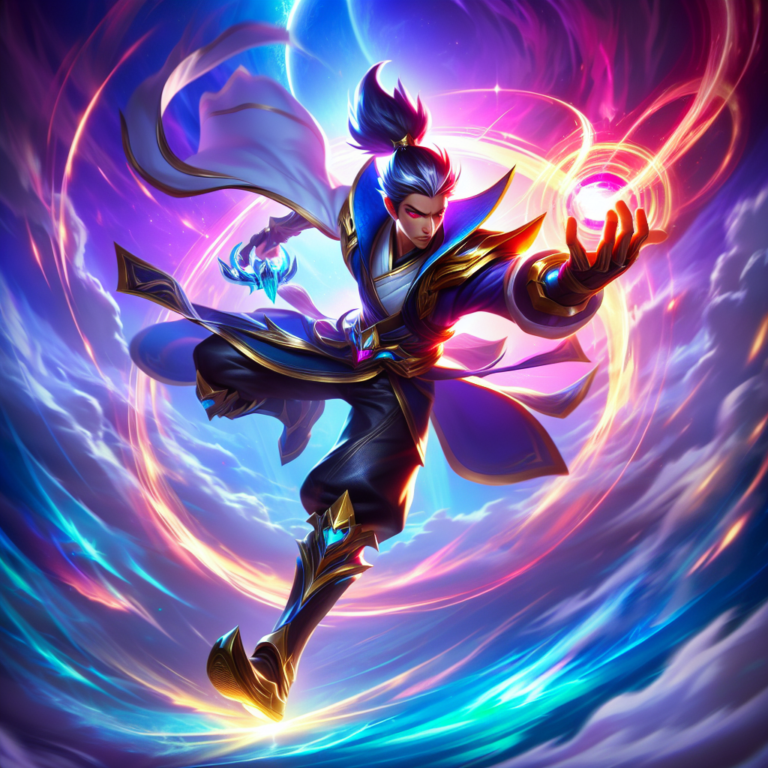 Mastering Mobile Legends: Essential Tips for Building Your Perfect Hero