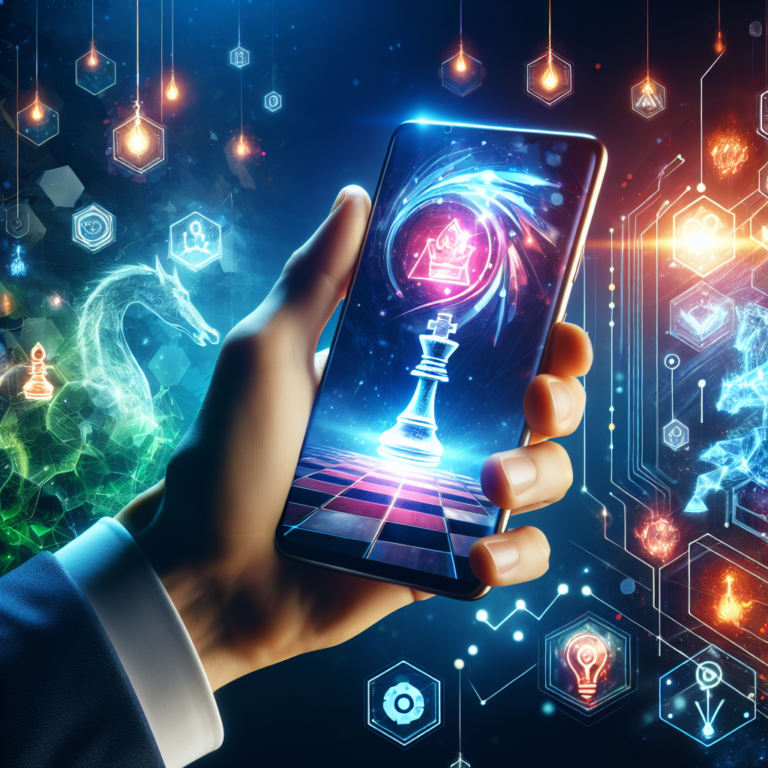 Epic Strategies for Mastering Your Favorite Mobile Legends Items