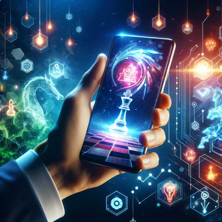 Epic Strategies for Mastering Your Favorite Mobile Legends Items