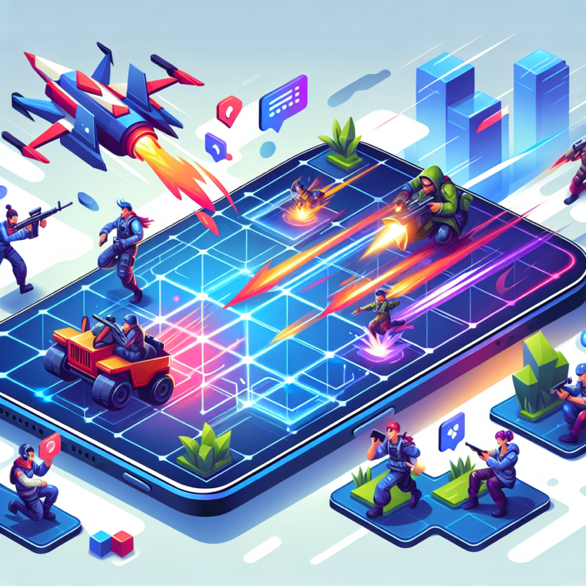 Strategi Meningkatkan Peringkat di Mobile Legends dengan Cepat