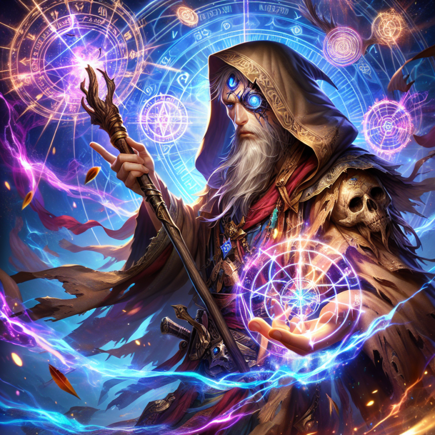Mastering Cyclops: A Comprehensive Guide to Mobile Legends' Enigmatic Mage