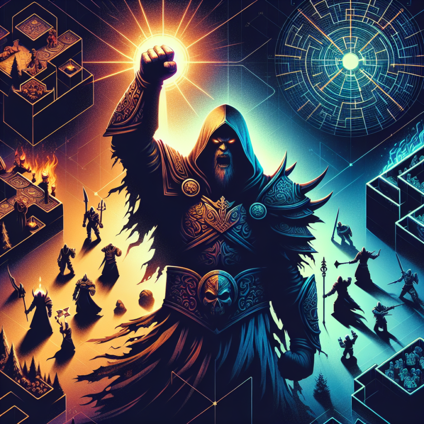 Bane's Impact on Mobile Legend Strategies