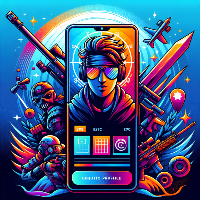 Tips Mendapatkan Profil Mobile Legend Keren dan Unik