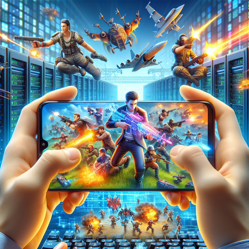 Pemilik Mobile Legend: Mengungkap Kisah Sukses di Balik Game Populer Ini