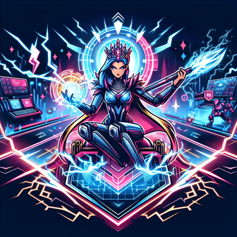 Lilya's Rise: Dominating the Arena in Mobile Legends