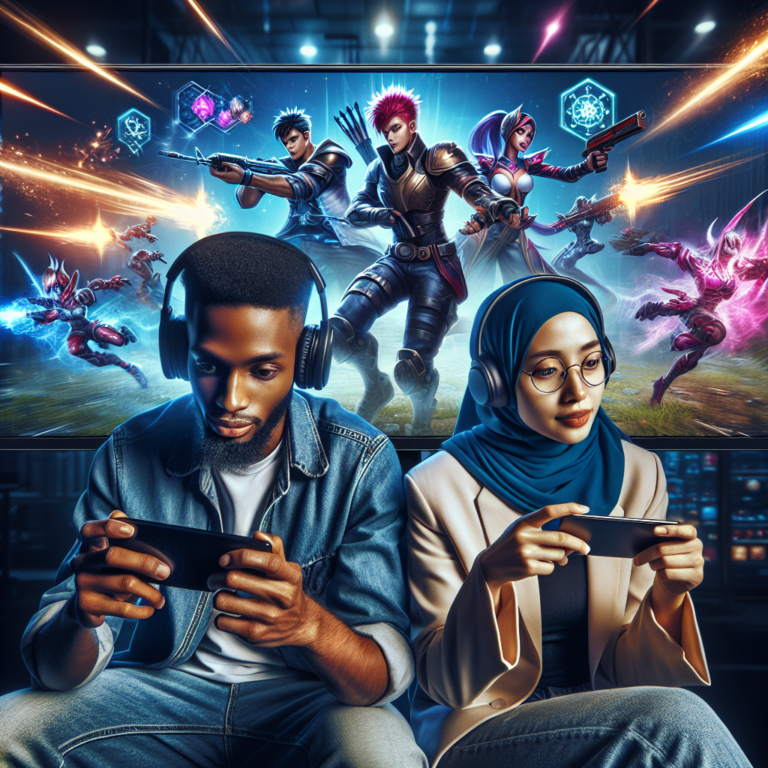 Strategies for Dominating the M6 Mobile Legends Tournament