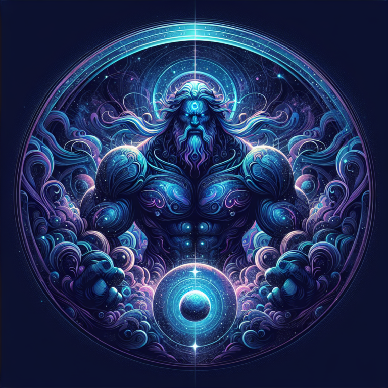 Uranus: The Indomitable Titan of Mobile Legends