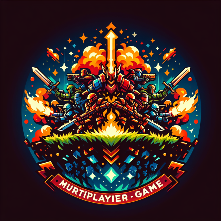 Desain Logo Mobile Legend yang Keren dan Inspiratif